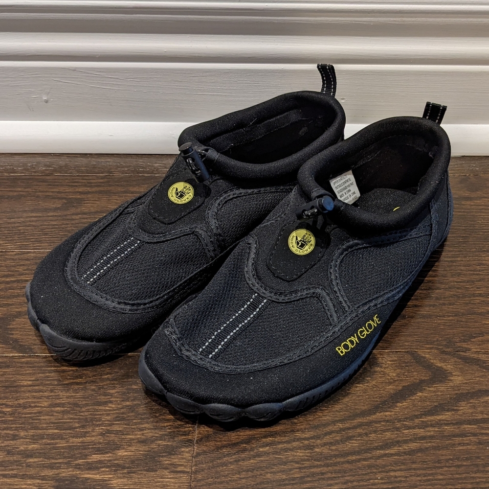 NEW sz:3 Body Glove kids youth unisex water shoes